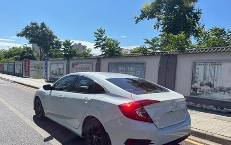 Honda Civic IX, 2019 год, 1 500 000 рублей, 8 фотография