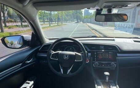 Honda Civic IX, 2019 год, 1 500 000 рублей, 5 фотография