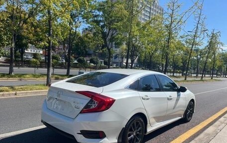 Honda Civic IX, 2019 год, 1 500 000 рублей, 9 фотография