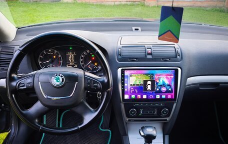 Skoda Octavia, 2010 год, 650 000 рублей, 10 фотография