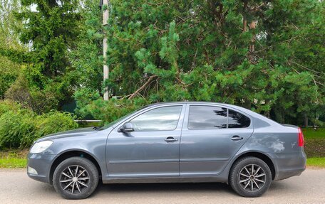 Skoda Octavia, 2010 год, 650 000 рублей, 5 фотография