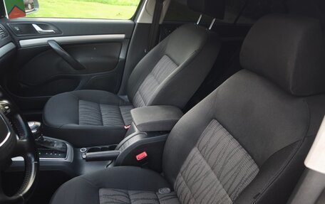 Skoda Octavia, 2010 год, 650 000 рублей, 12 фотография