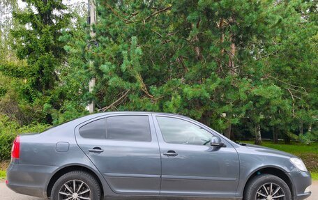 Skoda Octavia, 2010 год, 650 000 рублей, 4 фотография