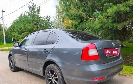 Skoda Octavia, 2010 год, 650 000 рублей, 7 фотография