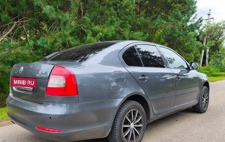 Skoda Octavia, 2010 год, 650 000 рублей, 6 фотография