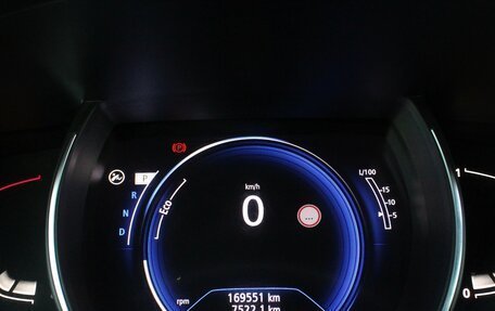 Renault Scenic IV, 2020 год, 1 795 000 рублей, 9 фотография