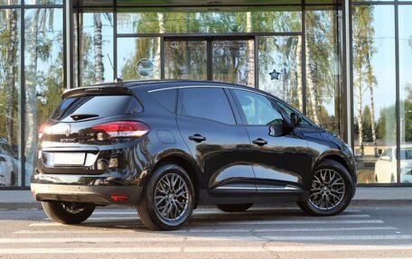Renault Scenic IV, 2020 год, 1 795 000 рублей, 3 фотография