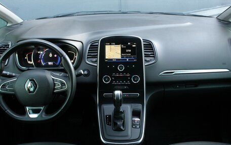 Renault Scenic IV, 2020 год, 1 795 000 рублей, 7 фотография