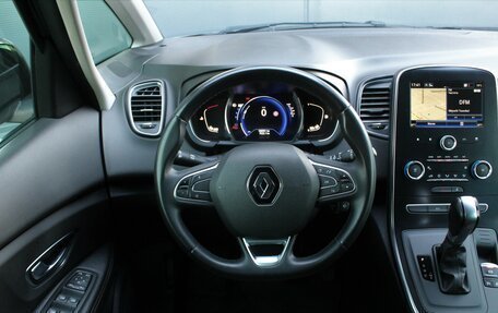 Renault Scenic IV, 2020 год, 1 795 000 рублей, 8 фотография