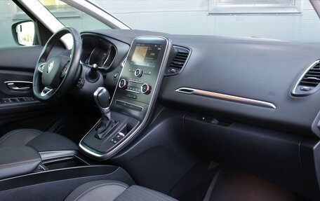Renault Scenic IV, 2020 год, 1 795 000 рублей, 6 фотография