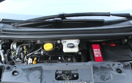 Renault Scenic IV, 2020 год, 1 795 000 рублей, 21 фотография