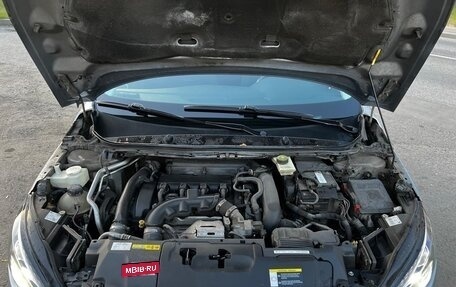 Peugeot 308 II, 2014 год, 1 199 000 рублей, 4 фотография