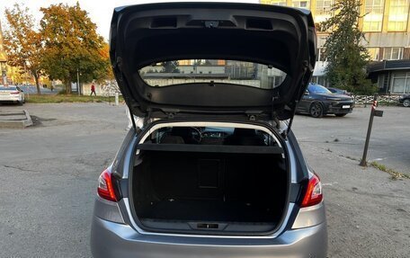 Peugeot 308 II, 2014 год, 1 199 000 рублей, 6 фотография