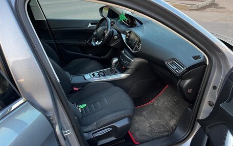 Peugeot 308 II, 2014 год, 1 199 000 рублей, 7 фотография