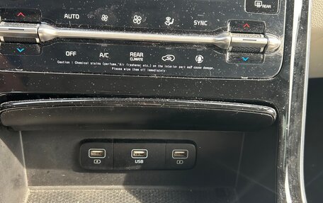 KIA Carnival, 2021 год, 4 336 000 рублей, 5 фотография