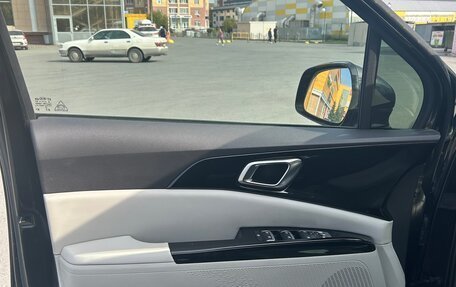 KIA Carnival, 2021 год, 4 336 000 рублей, 18 фотография