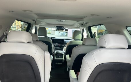 KIA Carnival, 2021 год, 4 336 000 рублей, 10 фотография