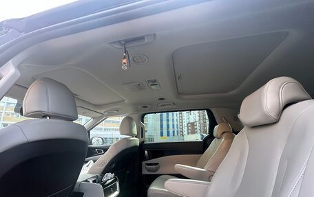 KIA Carnival, 2021 год, 4 336 000 рублей, 9 фотография