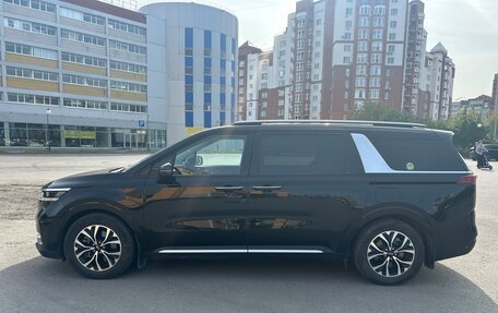 KIA Carnival, 2021 год, 4 336 000 рублей, 16 фотография
