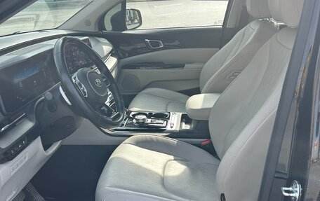 KIA Carnival, 2021 год, 4 336 000 рублей, 17 фотография