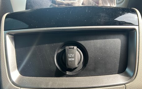 KIA Carnival, 2021 год, 4 336 000 рублей, 11 фотография