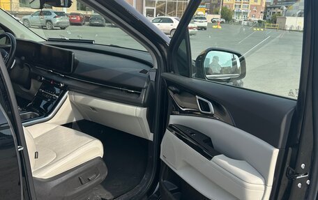 KIA Carnival, 2021 год, 4 336 000 рублей, 13 фотография