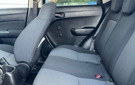 Suzuki Vitara II рестайлинг, 2019 год, 1 299 000 рублей, 10 фотография