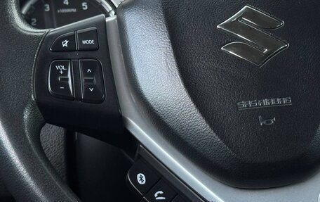 Suzuki Vitara II рестайлинг, 2019 год, 1 299 000 рублей, 6 фотография
