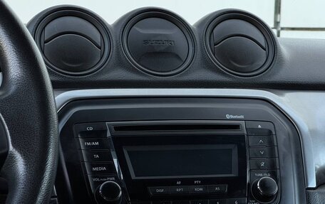 Suzuki Vitara II рестайлинг, 2019 год, 1 299 000 рублей, 7 фотография
