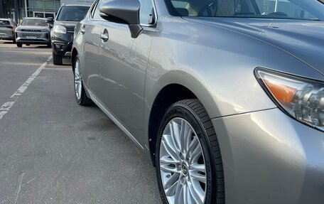 Lexus ES VII, 2015 год, 2 200 000 рублей, 2 фотография
