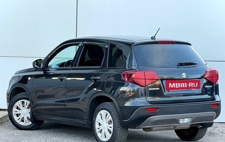 Suzuki Vitara II рестайлинг, 2019 год, 1 299 000 рублей, 11 фотография