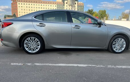 Lexus ES VII, 2015 год, 2 200 000 рублей, 7 фотография