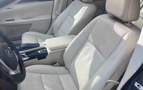 Lexus ES VII, 2015 год, 2 200 000 рублей, 12 фотография