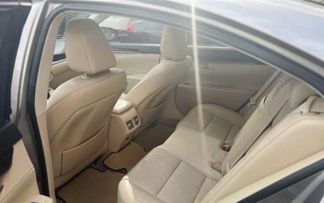 Lexus ES VII, 2015 год, 2 200 000 рублей, 10 фотография