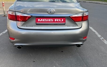 Lexus ES VII, 2015 год, 2 200 000 рублей, 9 фотография