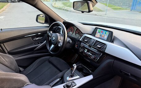 BMW 3 серия, 2016 год, 2 390 000 рублей, 10 фотография