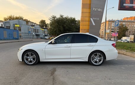 BMW 3 серия, 2016 год, 2 390 000 рублей, 8 фотография
