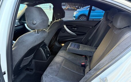 BMW 3 серия, 2016 год, 2 390 000 рублей, 12 фотография