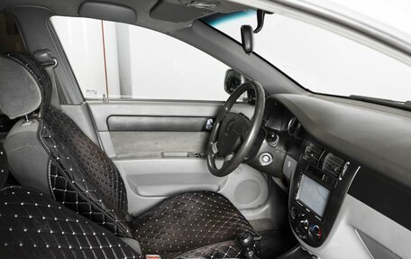 Daewoo Gentra II, 2014 год, 490 000 рублей, 4 фотография