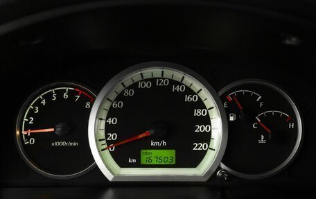 Daewoo Gentra II, 2014 год, 490 000 рублей, 6 фотография