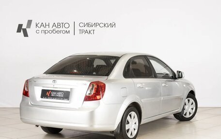 Daewoo Gentra II, 2014 год, 490 000 рублей, 2 фотография