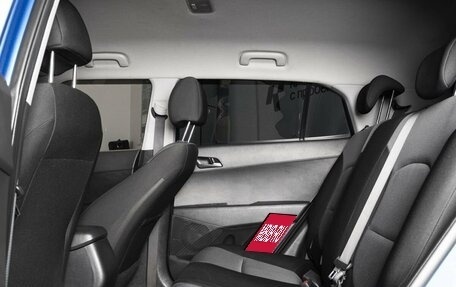 Hyundai Creta I рестайлинг, 2017 год, 1 284 251 рублей, 12 фотография