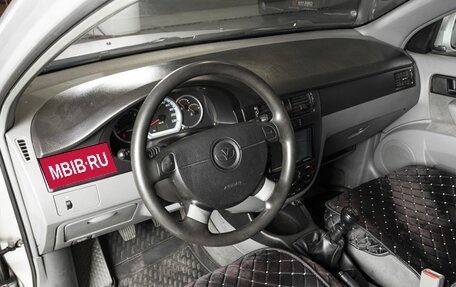 Daewoo Gentra II, 2014 год, 490 000 рублей, 3 фотография