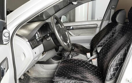 Daewoo Gentra II, 2014 год, 490 000 рублей, 11 фотография