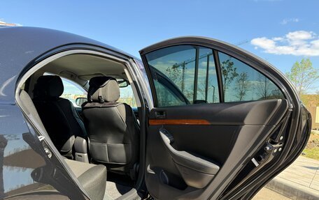 Toyota Avensis III рестайлинг, 2008 год, 1 020 000 рублей, 9 фотография