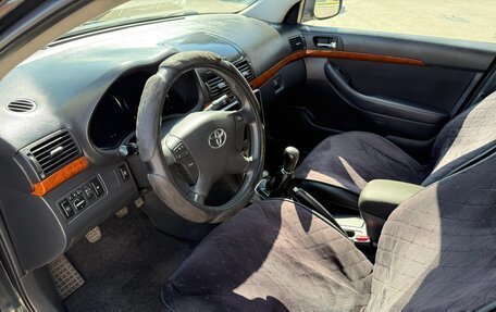 Toyota Avensis III рестайлинг, 2008 год, 1 020 000 рублей, 3 фотография