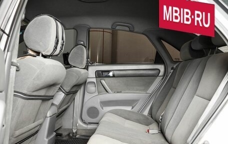 Daewoo Gentra II, 2014 год, 490 000 рублей, 12 фотография