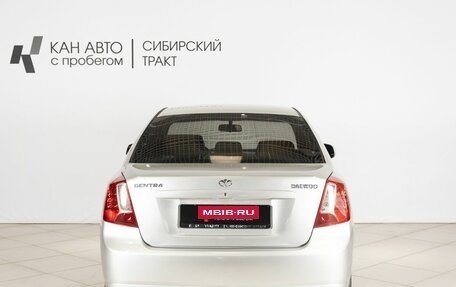 Daewoo Gentra II, 2014 год, 490 000 рублей, 8 фотография