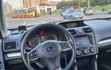 Subaru Forester, 2013 год, 1 250 000 рублей, 5 фотография
