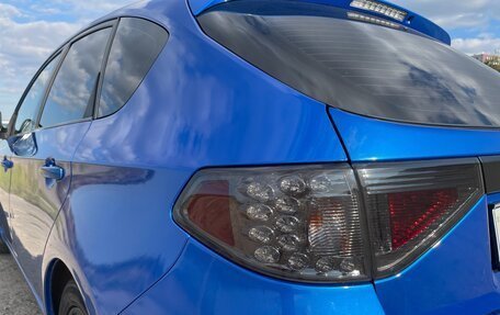 Subaru Impreza III, 2007 год, 720 000 рублей, 13 фотография